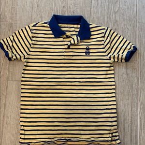 Boys GAP polo